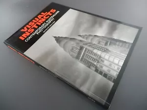 Visual Instincts: Contemporary Australian Photography - ed. Max Pam - Bild 1 von 6