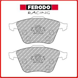 FCP1706H#81 PASTIGLIE FRENO ANTERIORE SPORTIVE FERODO RACING VOLVO S40 II (MS) D - Foto 1 di 1