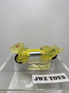 Power Rangers Dino Charge Deinonychus number 11 Charger + Mini Zord Holder  - Picture 1 of 9