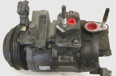 Compresor de aire acondicionado OEM 13-20 LINCOLN MKZ V4 y más (detalle montaje a continuación) 197356 Foto 1 de 2