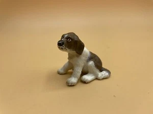 Schleich Beagle Welpe 14410 - Bild 1 von 3