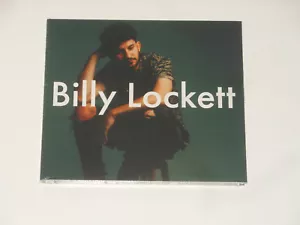 Billy Lockett - SEALED CD - Warner Music 0190295552534 - Bild 1 von 2