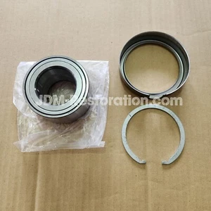 Toyota Jzx110 Aftermarket Rear Wheel Bearing Kit IS300 90369-49002 Brand New - Picture 1 of 1