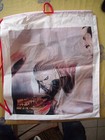 >> NEO GEO GAROU DENSETSU FATAL FURY III 3 OFFICIAL BAG JAPAN IMPORT! <<