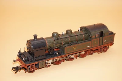 Märklin Spur H0 3305 Dampflok T 18 - Bild 1 von 4