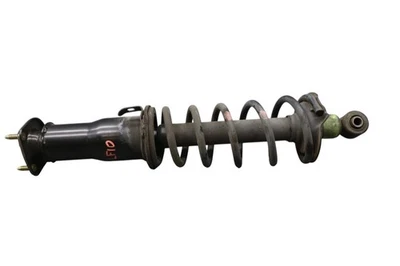 02-05 Amortiguador delantero izquierdo lado conductor Lexus SC430 4851024300 OEM Foto 1 de 4