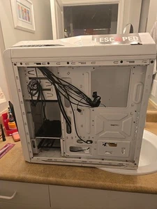 Tower Gaming Case - Picture 1 of 4