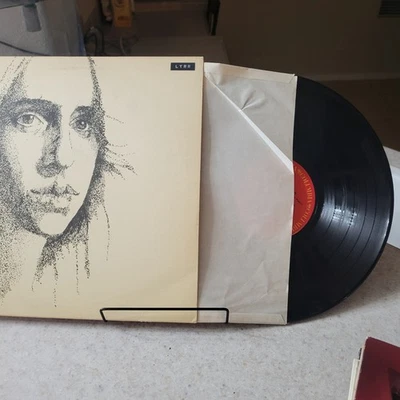 Laura Nyro- Christmas And The Beads Of Sweat  VG+ 1970 - Image 1 of 2