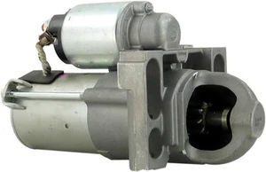 New Starter Tahoe Yukon 12568051 8000016 89017631 4.8L 5.3L 9000939 89017440 - Picture 1 of 4