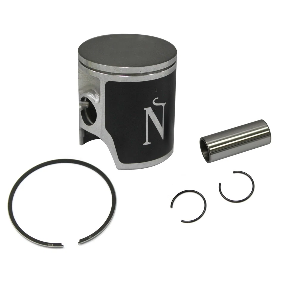 Namura .020 Over Bore Piston Kit for Honda CR85R & CR85RB Expert 2003-2007 48mm - Image 1 of 1