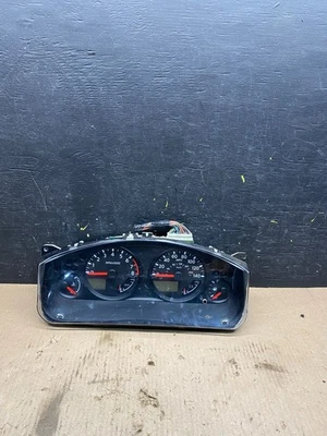 Nissan Xterra Frontier 2005 velocímetro medidor de racimo OEM Q9315 DG Foto 1 de 4