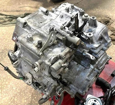 2011-2013 年本田 ODYSSEY 3.5L 升 自动传输 5SPD EX-L 正品 160K 原始设备制造商 — 第 1/4 张图片