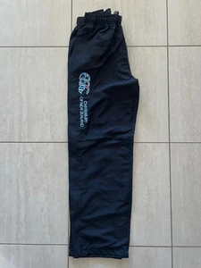 Canterbury kid's Stadium Uglies Track Open Hem Pant (14y), with defects - Foto 1 di 3