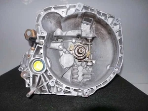 AR67601 GETRIEBE / 5 VELOCIDADES / MANUAL - AR67601 / 375586 FÜR ALFA ROMEO 146 - Picture 1 of 7