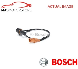CRANKSHAFT POSITION SENSOR BOSCH 0 261 210 160 P FOR LANCIA LYBRA,KAPPA SW - Picture 1 of 9