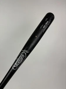 Bate de madera Louisville Slugger Birch C243 MLB Prime 34/30 - Imagen 1 de 9