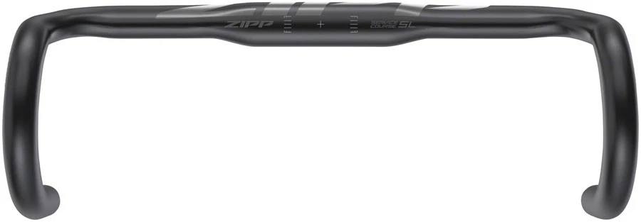 Zipp Speed Weaponry Service Course Sl-70 Ergo Drop Handlebar Alloy 31.8mm 44cm