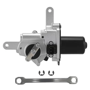 Turbocharger Electric Actuator For Toyota Landcruiser Hilux 3.0L 1720130100 - Picture 1 of 16