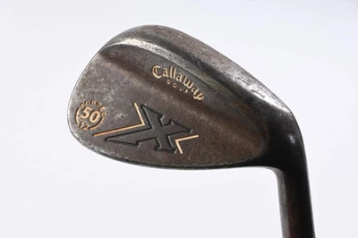 Callaway X-Forged Gap Wedge / 50 Grad / Keil Flex X-Forged Schaft - Bild 1 von 4
