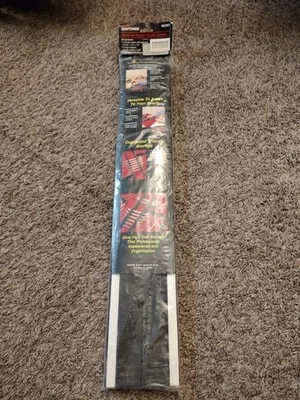 Craftsman Universal Drawer Dividers System 65397 - Image 1 of 4