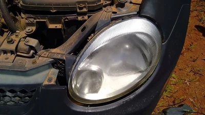 Driver Left Headlight Fits 03-05 NEON 236804 - Image 1 of 4