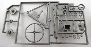 Pocher Set Lenkrad etc komplett Fiat F-2 130 HP Racer 1907 K88 88-20 - Picture 1 of 1