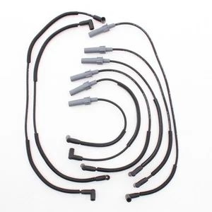 ProSpark Premium 9616 Spark Plug Wire Set for 1992-03 Dakota 1998-99 Durango - Picture 1 of 4