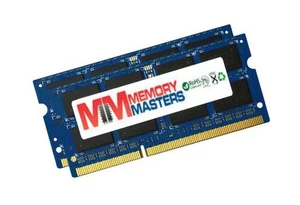 8GB 2X 4GB PC2-6400 DDR2 800MHz 200 pin SODIMM Laptop Notebook Memory RAM for... - Picture 1 of 1