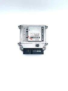 Modulo centralina motore Hyundai i20 (PB PBT) 2009 391252B062 ECU TSL2119 - Foto 1 di 9