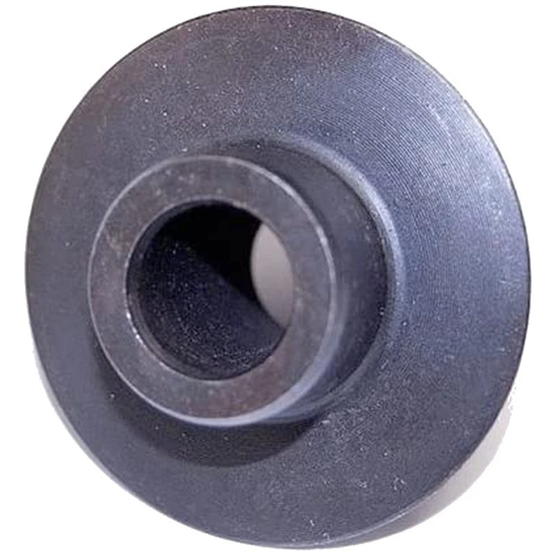 Wheeler Rex Hinged Steel Pipe Replacement Cutter Wheel 4" to 6" - Image 1 of 1