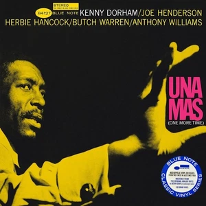 Kenny Dorham - Una Mas Vinyl LP NEU 09543392 - Picture 1 of 1