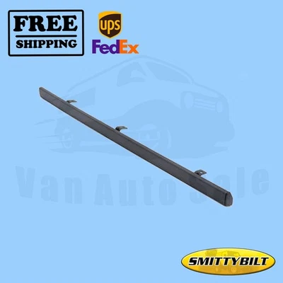 Rocker Panel Guard SRC Classic Smittybilt for Jeep Wrangler 2007-2014 - Image 1 of 3