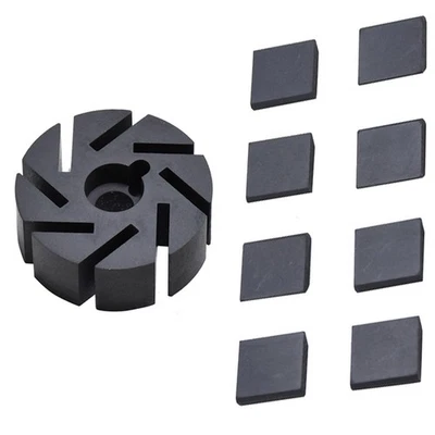 Impulsor de motor de bomba de vacío de bloqueo central para Clase SL R230 W220 en el sentido de las agujas del reloj CALIENTE Foto 1 de 4