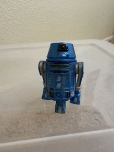 Star Wars Vintage Custom Pieces R2d2 Disneyland - Picture 1 of 4