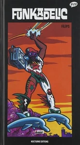 Funkadelic-Filips - Imagen 1 de 1