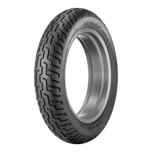 DUNLOP D404 Sommerreifen 140/90 15 70H Motorradreifen Chopper/Cruiser - Bild 1 von 8