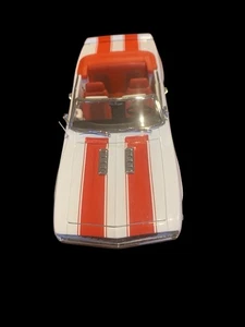 Danbury Mint 1969 Chevrolet Camaro 350 SS Convertible 1:24 Diecast Preowned EC - Bild 1 von 8