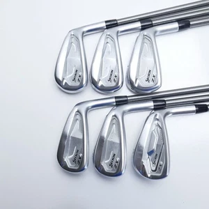 Used Srixon ZX4 & ZX5 MKII Combo Iron Set / 5 - PW / Regular Flex - Picture 1 of 22