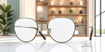 Gafas de sol OLIVER PEOPLE OV1281 5284 Piercy doradas antiguas lentes de demostración 48 mm para hombre Foto 1 de 3