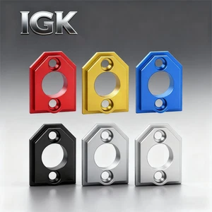 Asiento fijo de montaje de soporte de motor de metal para MJX Hyper Go 14210 14209 14301 14302 - Imagen 1 de 14