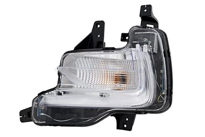 Левосторонний указатель поворота для Buick Enclave 2018-2021 годов выпуска - Изображение 1 из 4