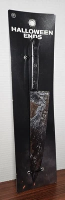 Halloween Ends Michael Myers 15” Rusted Knife Prop Trick Or Treat Studios - Image 1 of 3