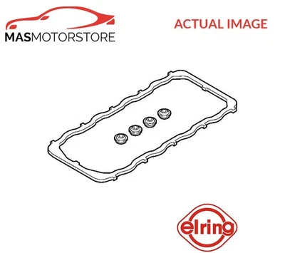 ENGINE ROCKER COVER GASKET SET ELRING 399550 A FOR MARUTI GYPSY,ESTEEM 1.3 1.3L - Image 1 of 4