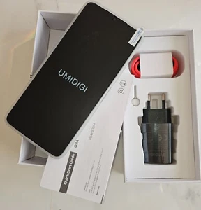Umidigi 9A neu im original Verpackung - Bild 1 von 2