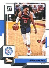 2022 Panini Donruss Basketball Pick Your Card NM-MT