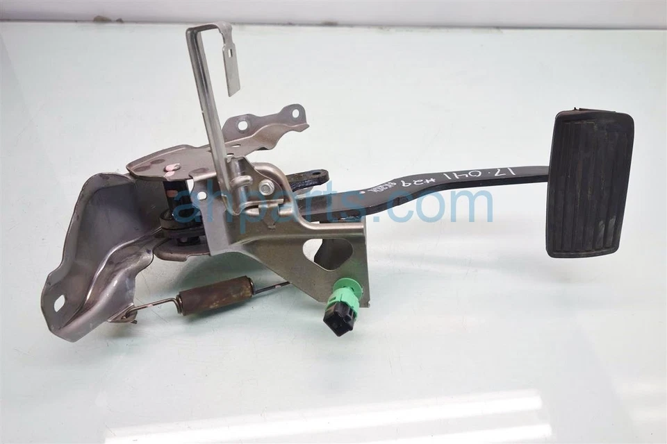 Pedal de freno Acura Mdx 2010-2013 46600-Stx-A82 Foto 1 de 4