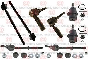 For Ford F-150 4WD 05-08 Steering Tie Rod Sway Bar Link Lower Joint Left Right 