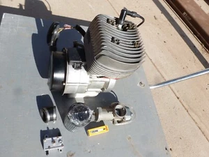 Rotax Aircraft engine - Picture 1 of 5