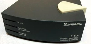 Refurbished Intertel Axxess 770.3000 IP SLA Adapter - Picture 1 of 1