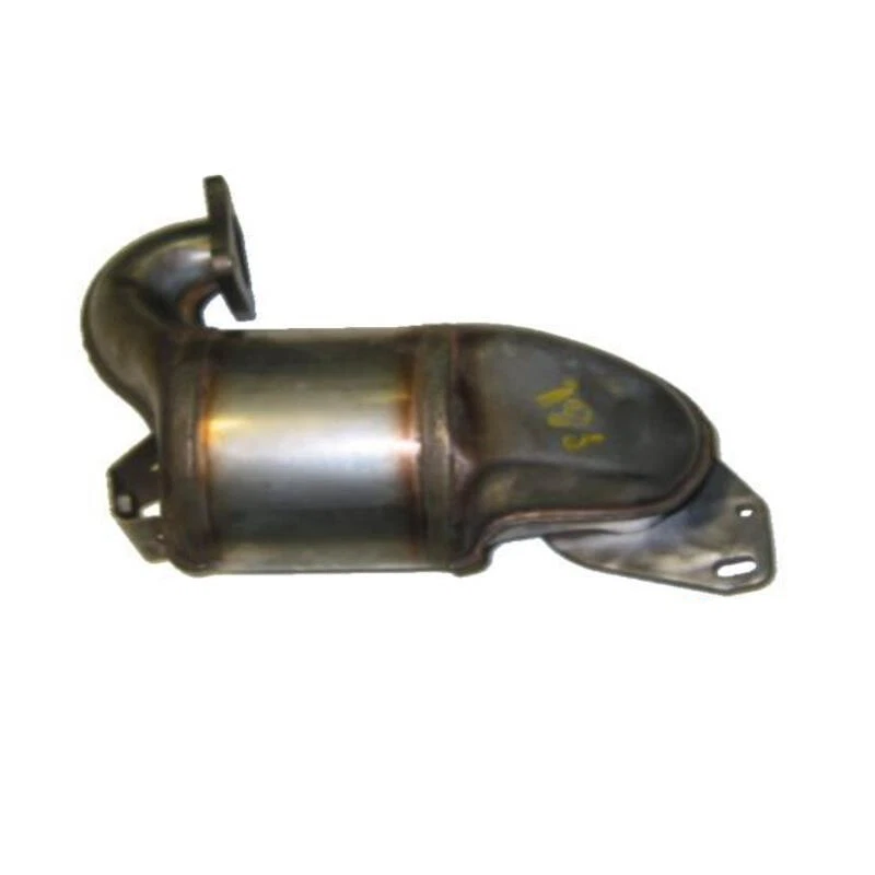 Dieselpartikelfilter für Renault Megane Scenic II 8200463017 - Bild 1 von 1